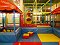 Parc pour enfants - Parc infantil - H&ocirc;tel Andorre PALACE
